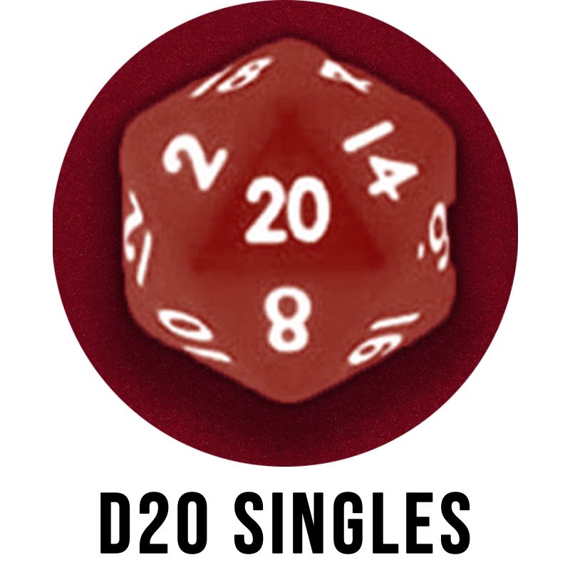 d20 Singles